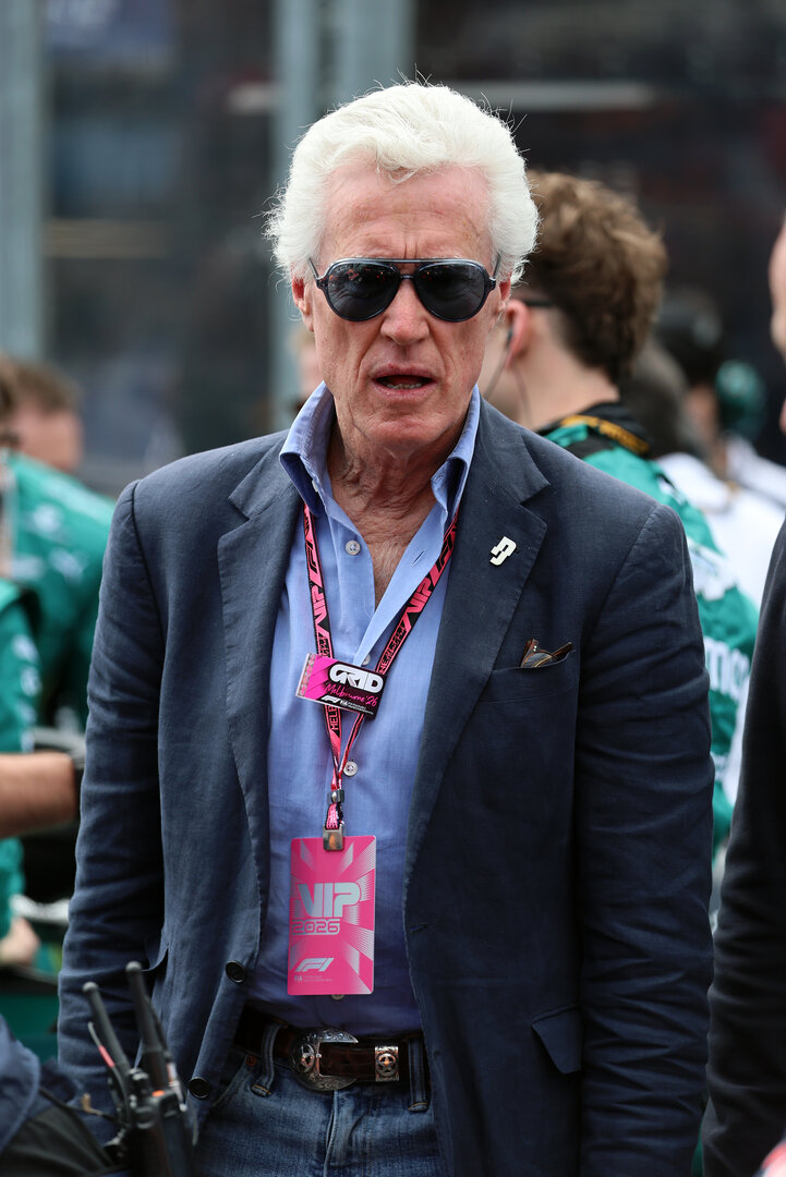 GP AUSTRALIA, GP Australia F1 2026