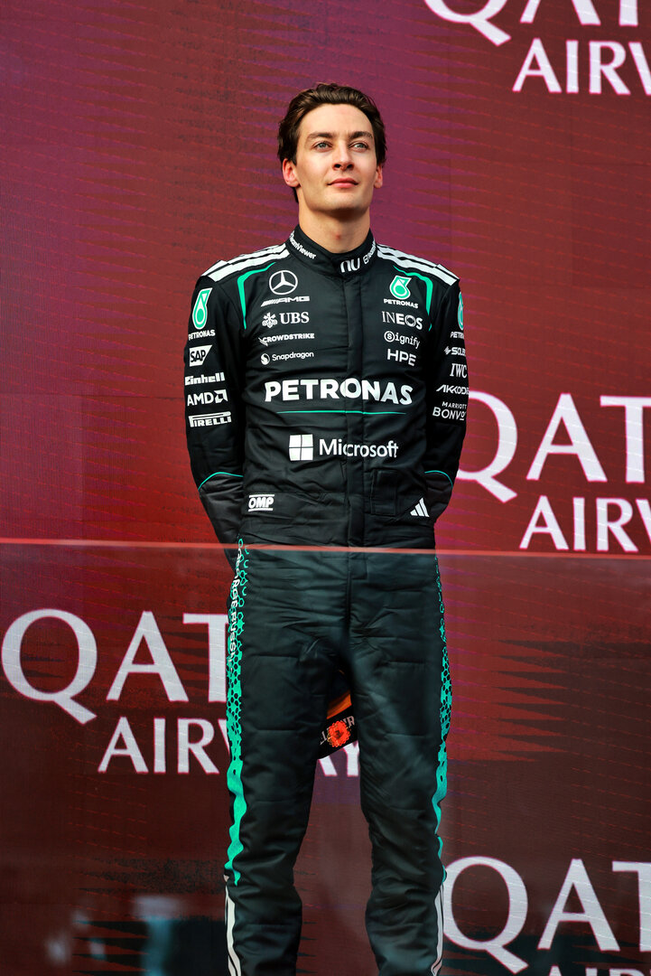 GP AUSTRALIA, GP Australia F1 2026