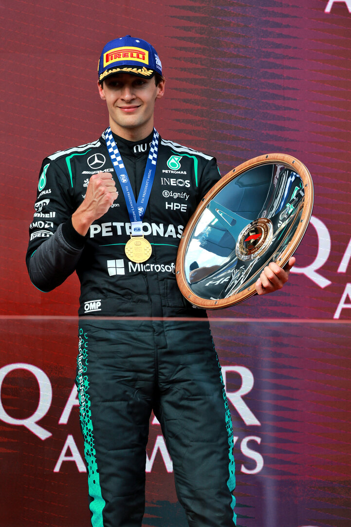 GP AUSTRALIA, GP Australia F1 2026