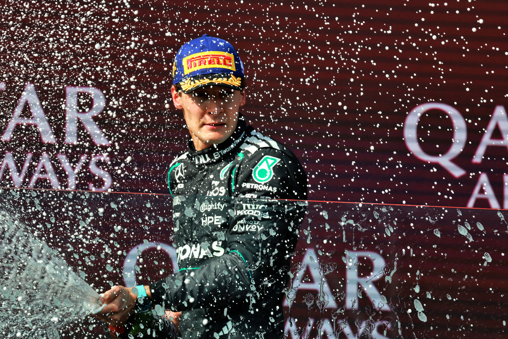 GP AUSTRALIA, GP Australia F1 2026