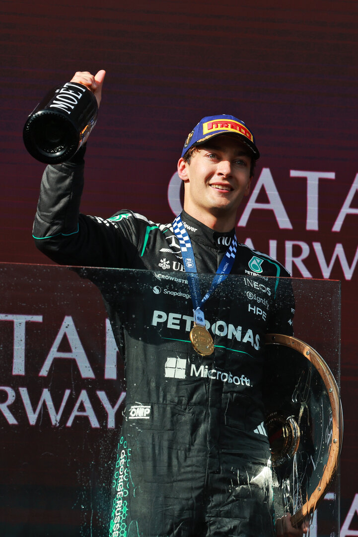 GP AUSTRALIA, GP Australia F1 2026