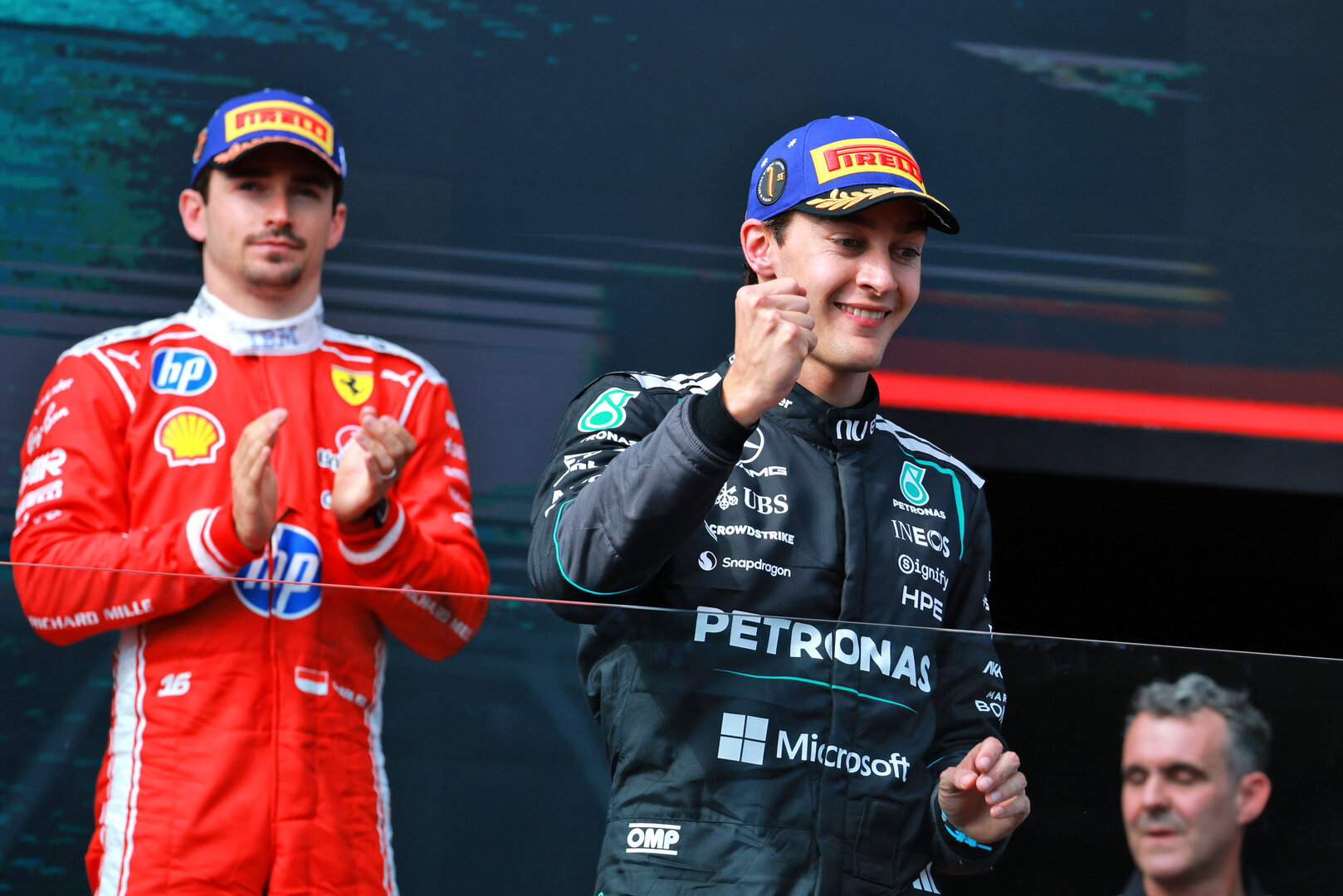 GP AUSTRALIA, GP Australia F1 2026