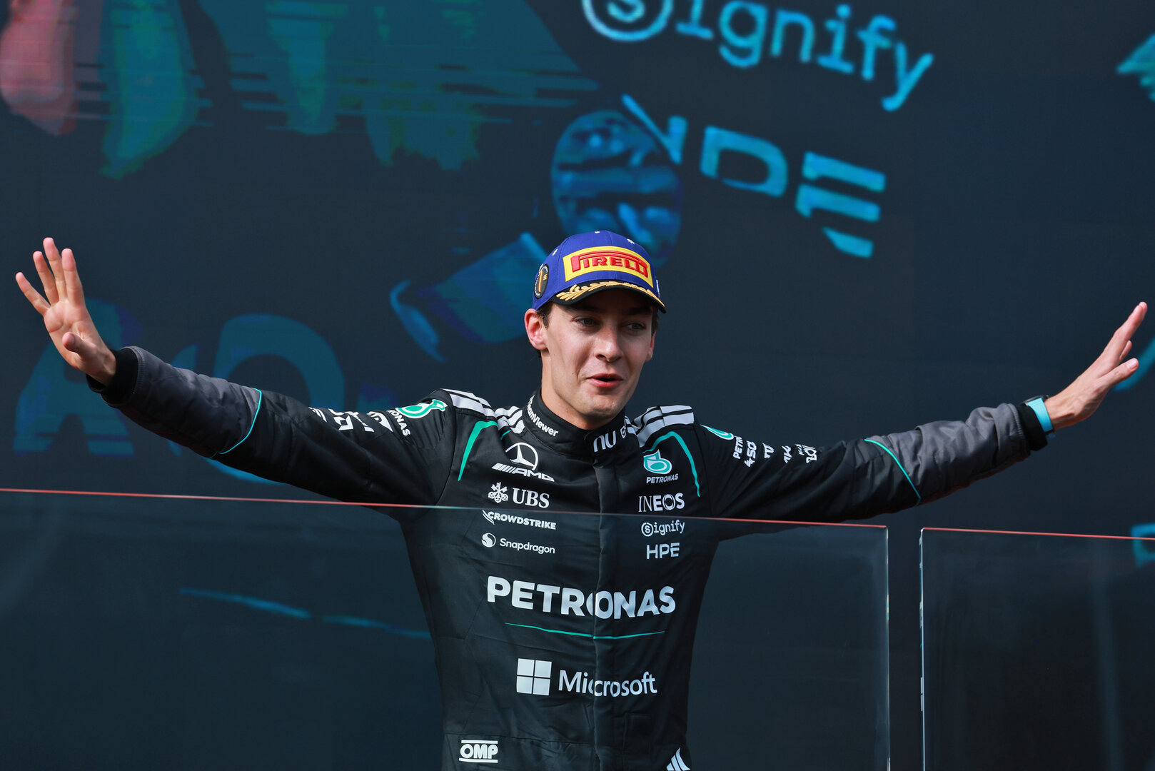 GP AUSTRALIA, GP Australia F1 2026