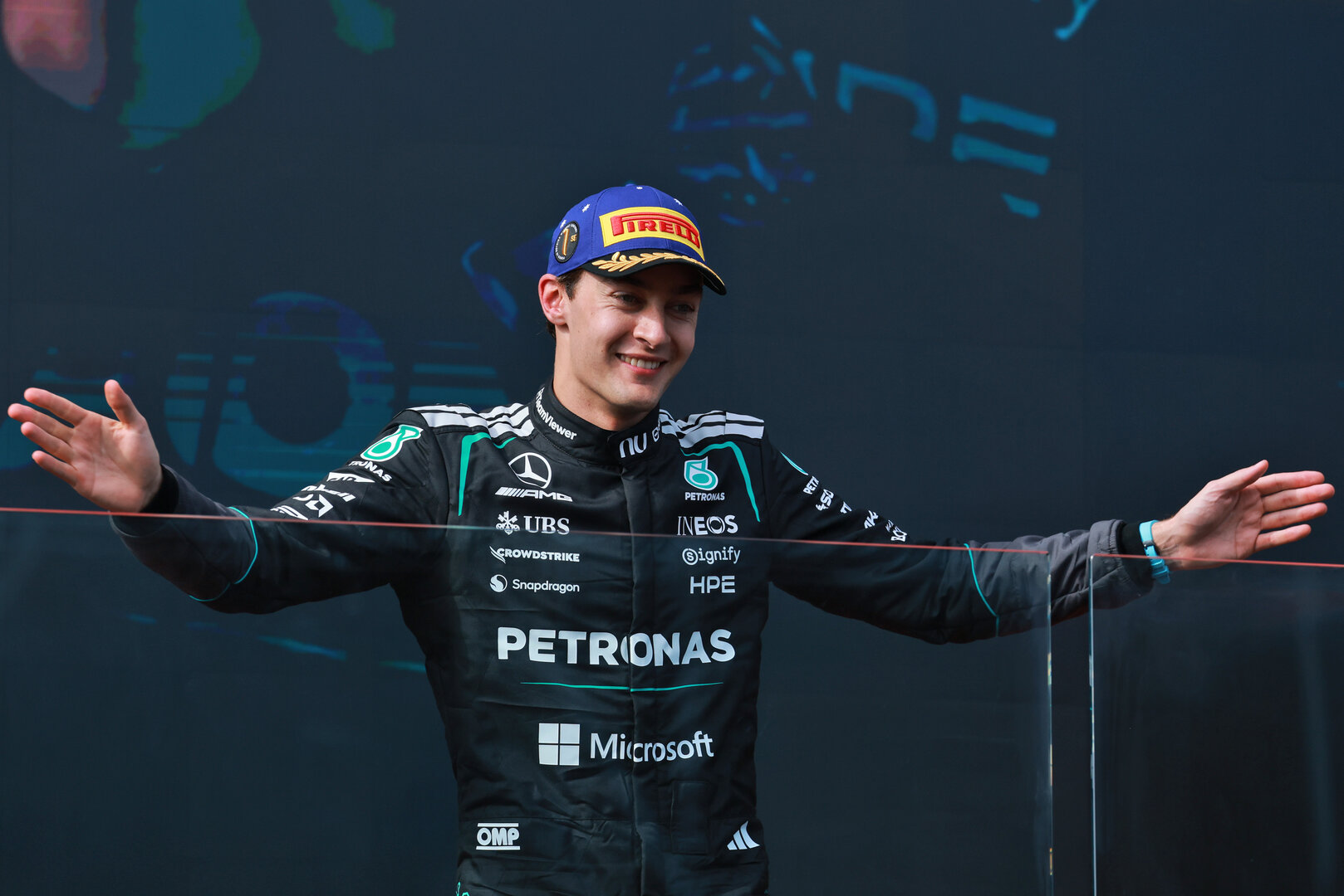 GP AUSTRALIA, GP Australia F1 2026