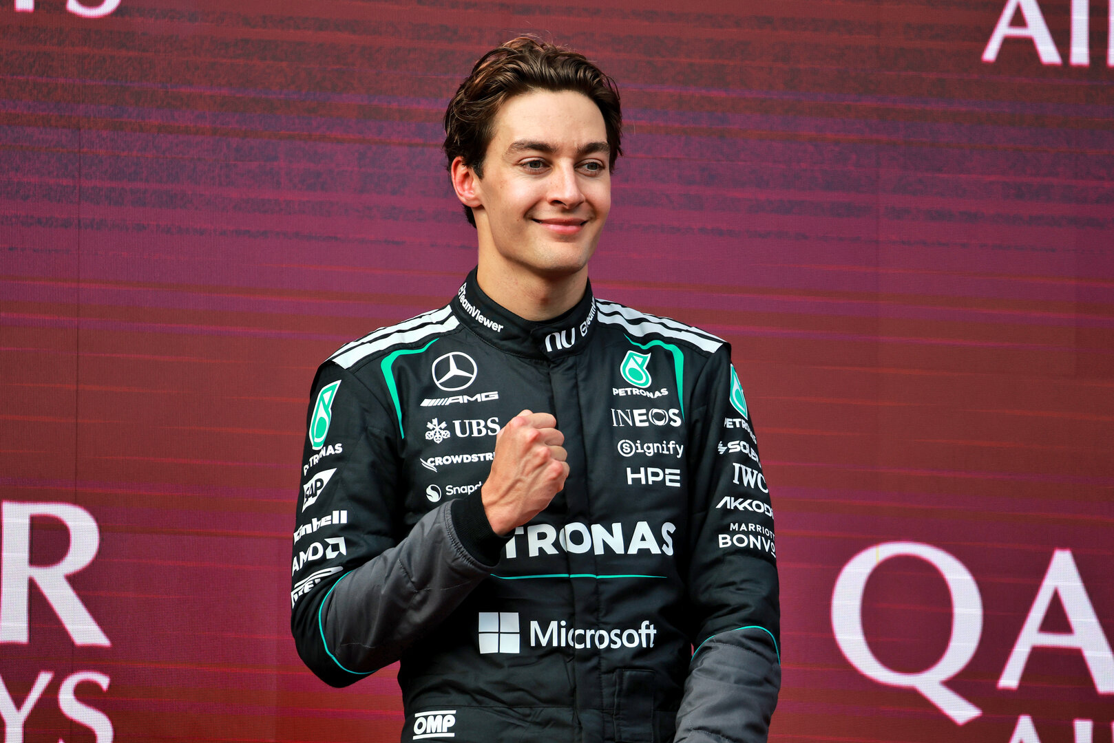 GP AUSTRALIA, GP Australia F1 2026