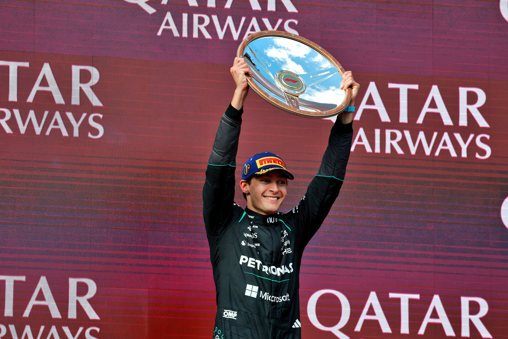 GP AUSTRALIA, GP Australia F1 2026