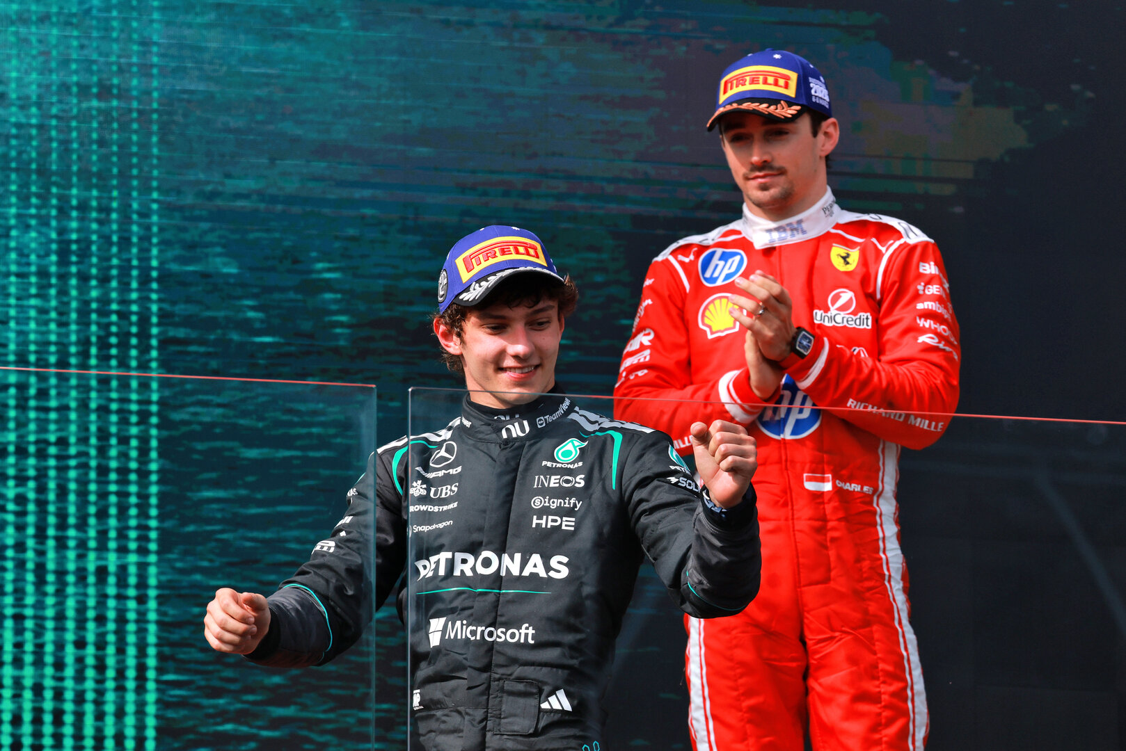 GP AUSTRALIA, GP Australia F1 2026