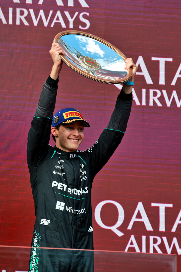 GP AUSTRALIA, GP Australia F1 2026