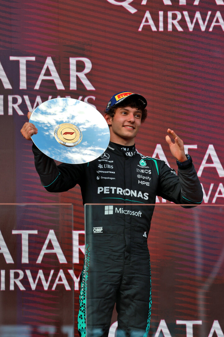GP AUSTRALIA, GP Australia F1 2026