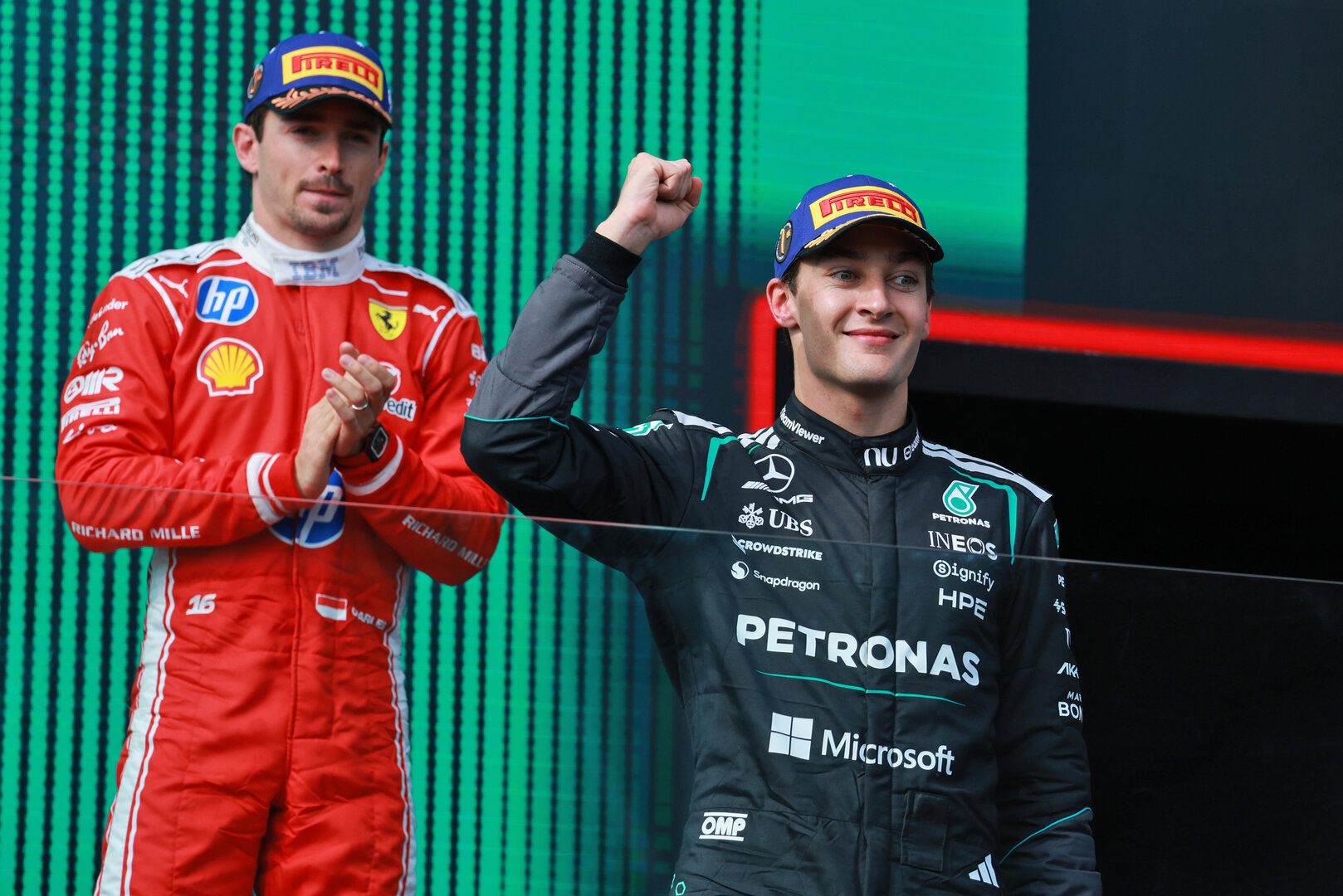 GP AUSTRALIA, GP Australia F1 2026