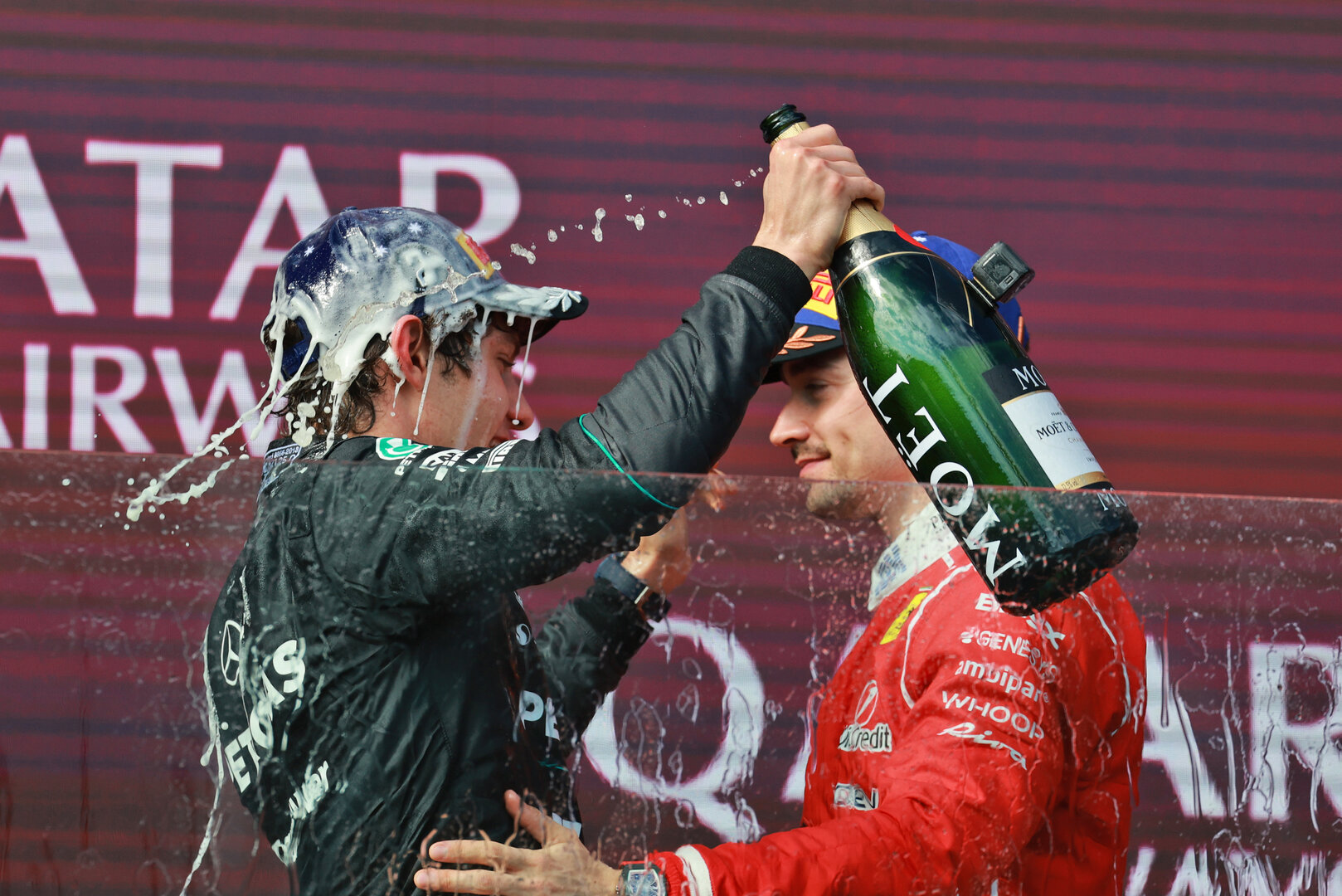 GP AUSTRALIA, GP Australia F1 2026