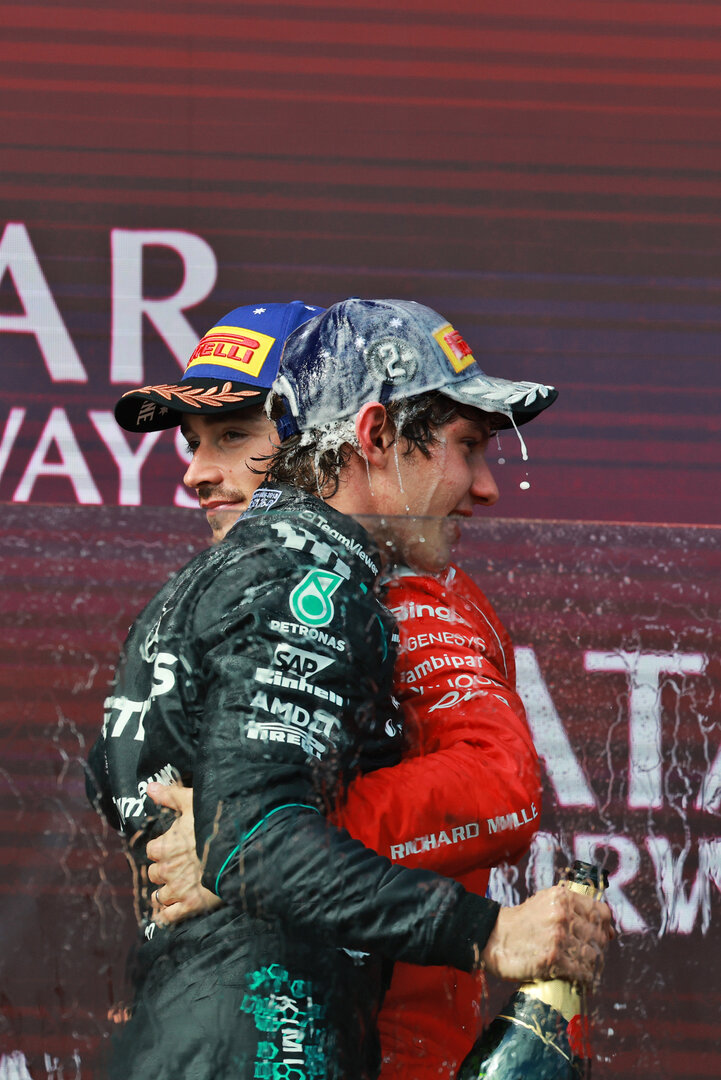 GP AUSTRALIA, GP Australia F1 2026