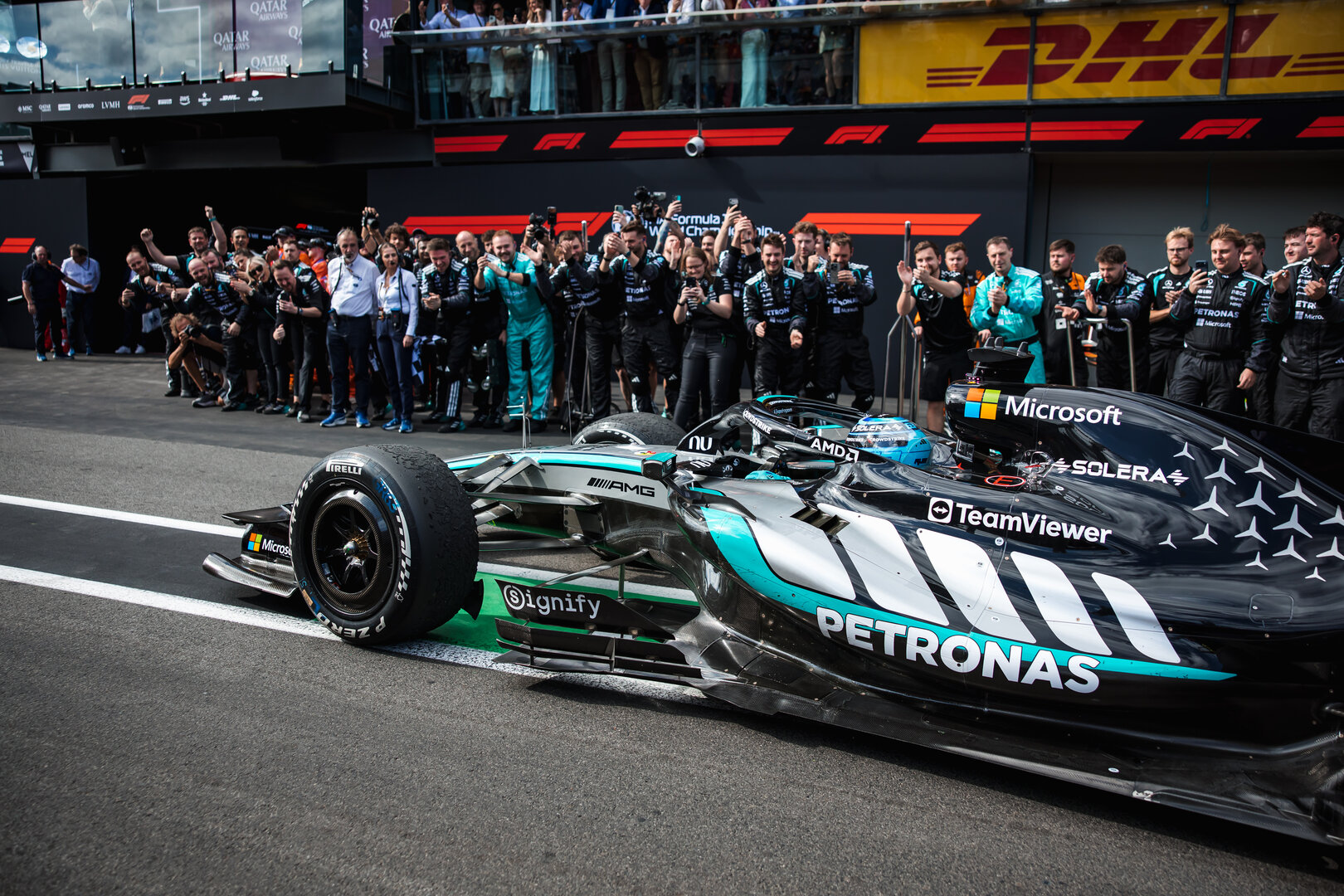 GP AUSTRALIA, GP Australia F1 2026