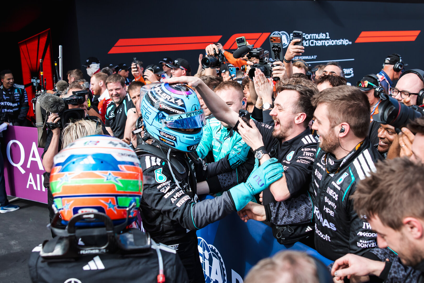 GP AUSTRALIA, GP Australia F1 2026