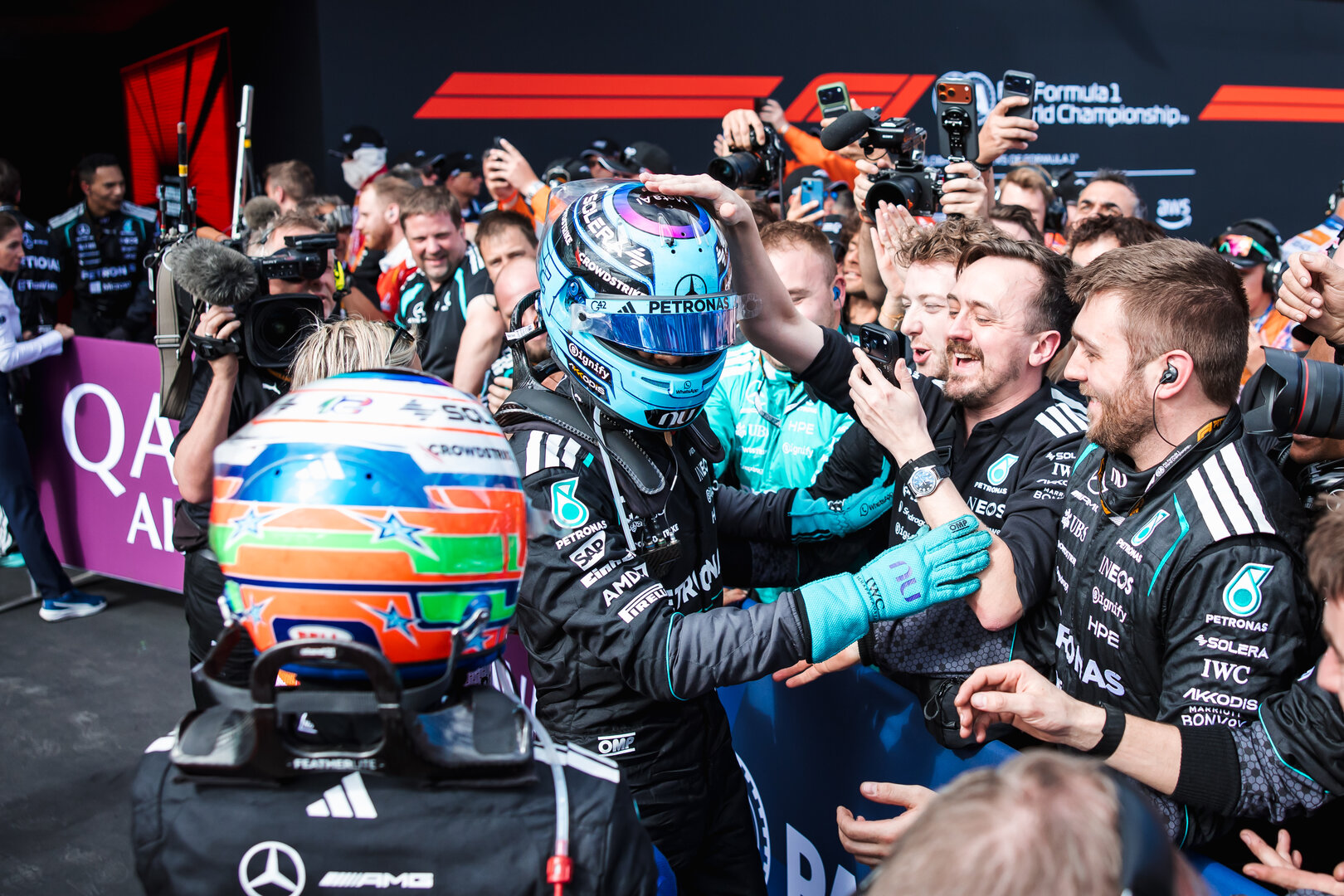 GP AUSTRALIA, GP Australia F1 2026