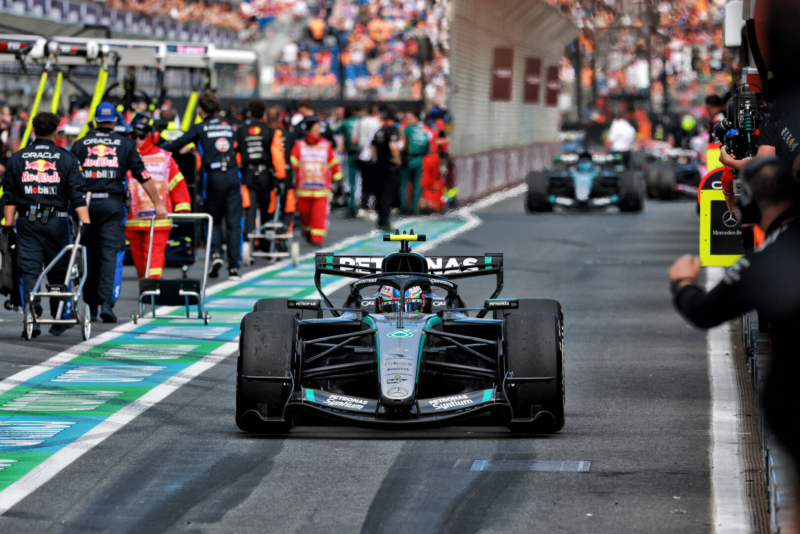 GP AUSTRALIA, GP Australia F1 2026