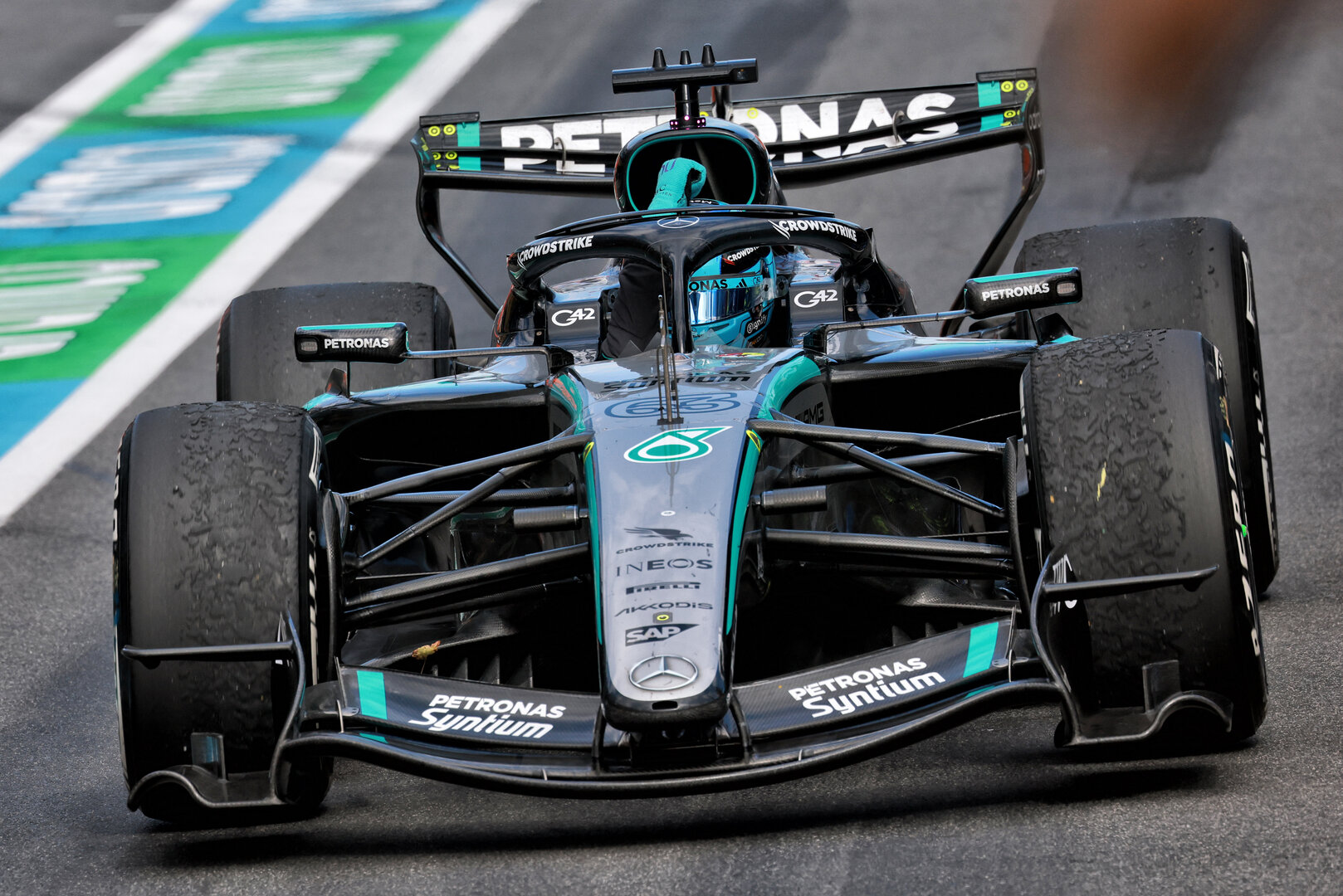 GP AUSTRALIA, GP Australia F1 2026