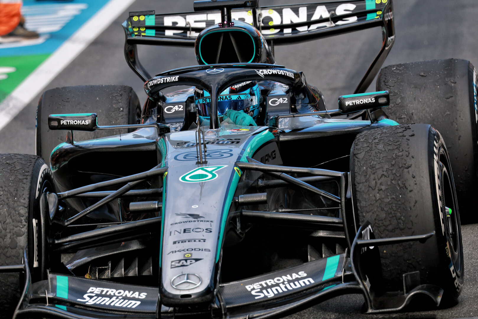 GP AUSTRALIA, GP Australia F1 2026