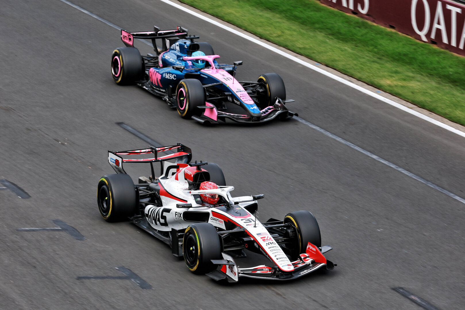 GP AUSTRALIA, GP Australia F1 2026