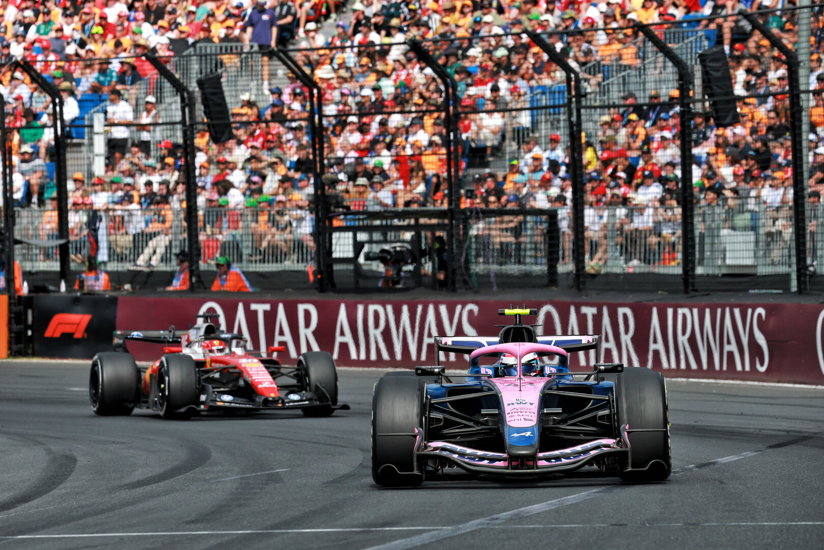 GP AUSTRALIA, GP Australia F1 2026