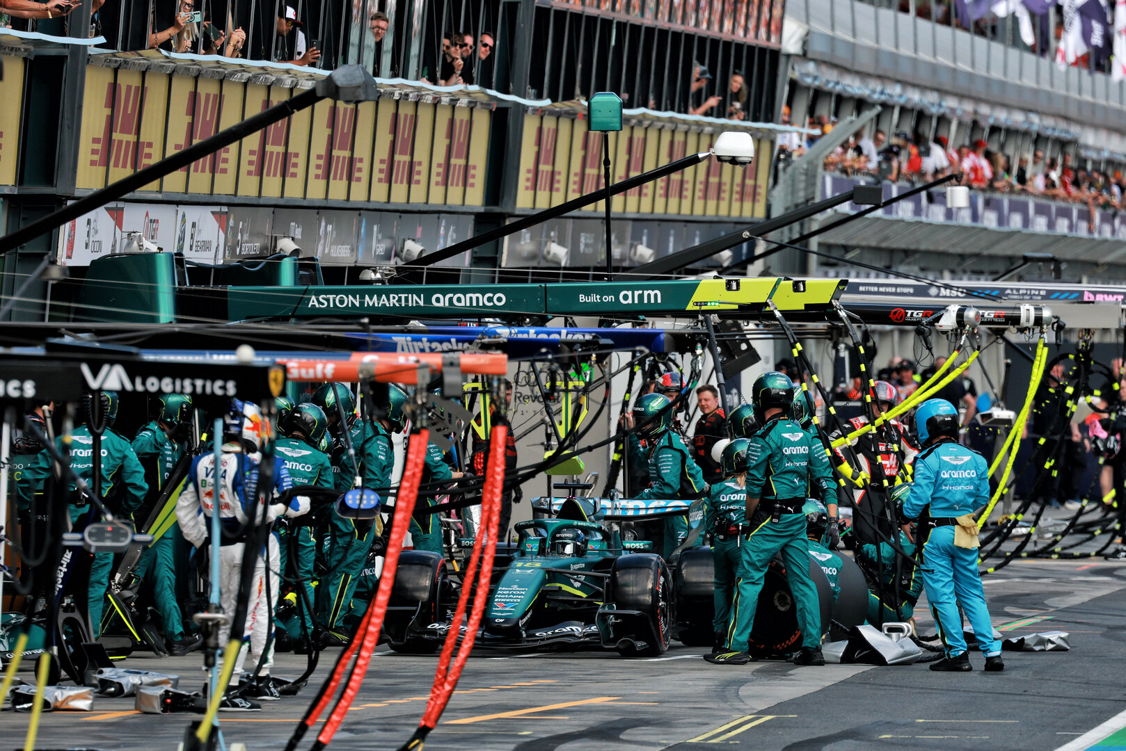 GP AUSTRALIA, GP Australia F1 2026