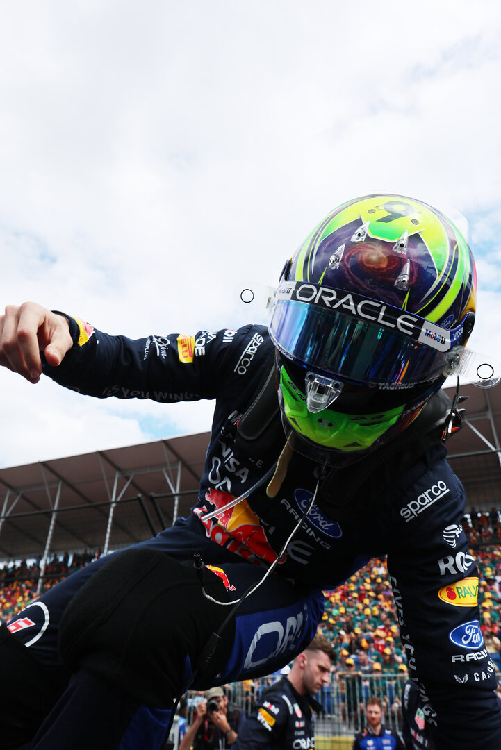 GP AUSTRALIA, GP Australia F1 2026