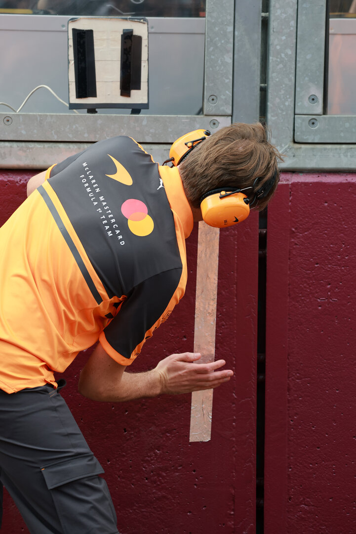 GP AUSTRALIA, GP Australia F1 2026