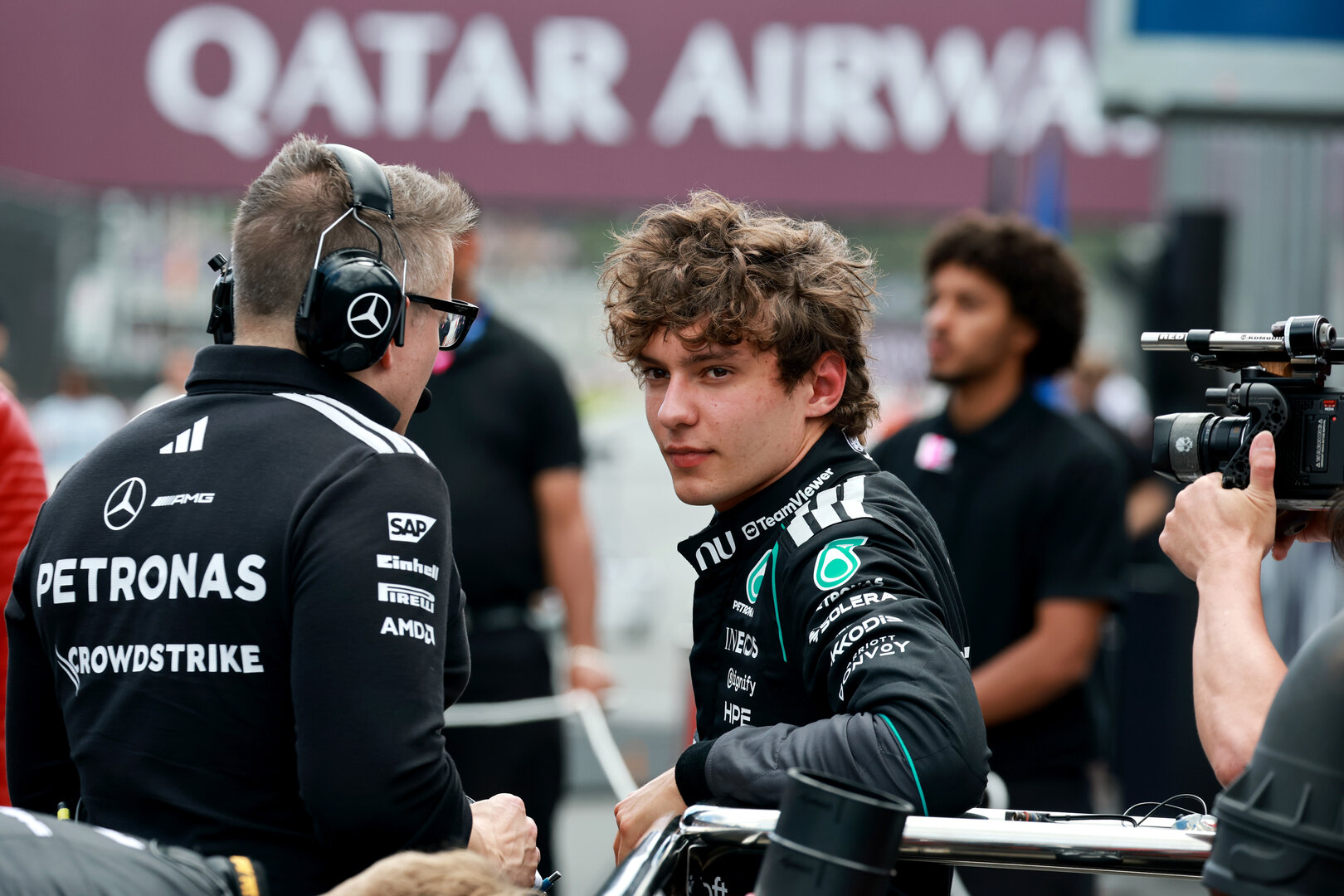 GP AUSTRALIA, GP Australia F1 2026