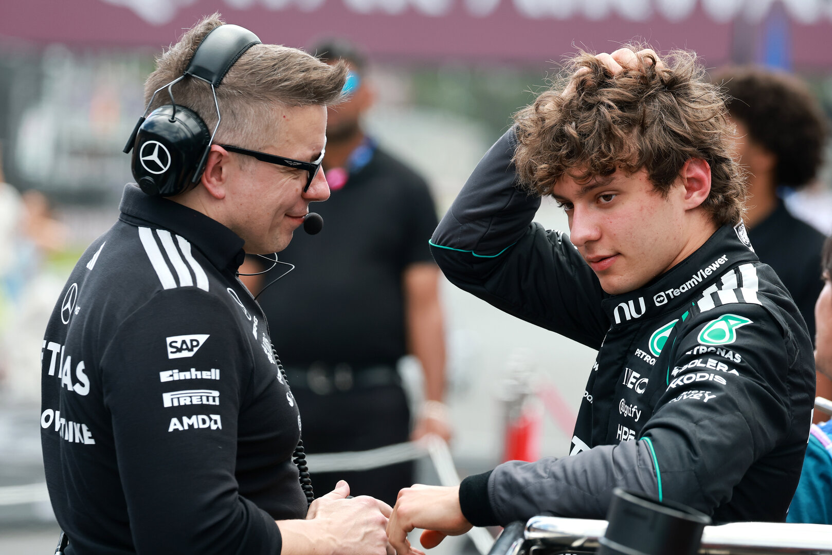 GP AUSTRALIA, GP Australia F1 2026