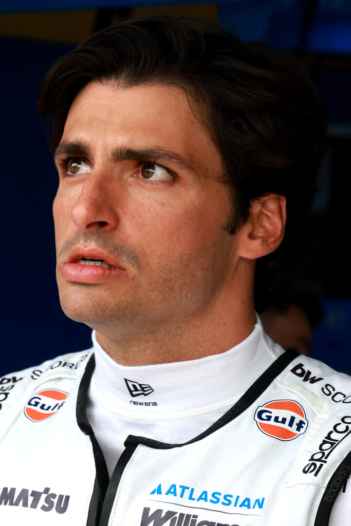GP AUSTRALIA, GP Australia F1 2026