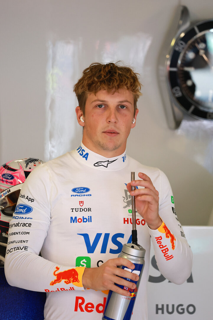 GP AUSTRALIA, GP Australia F1 2026