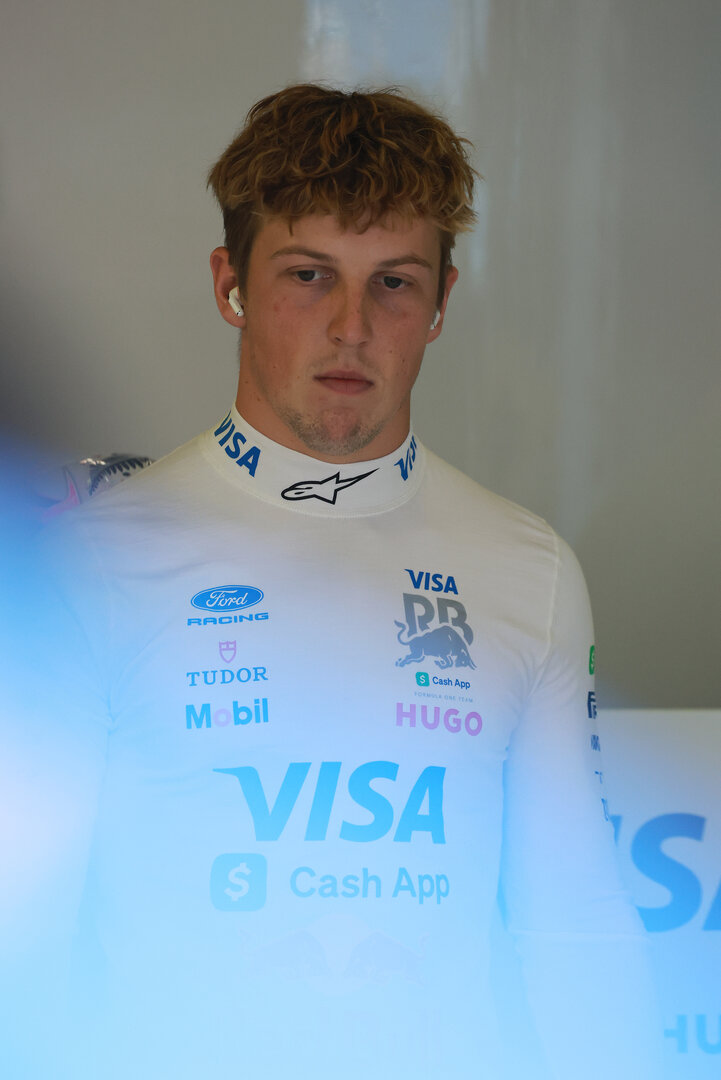 GP AUSTRALIA, GP Australia F1 2026