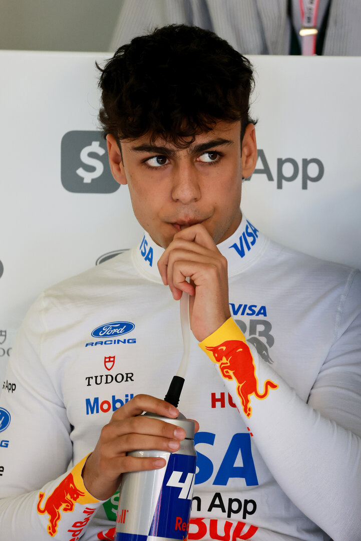 GP AUSTRALIA, GP Australia F1 2026