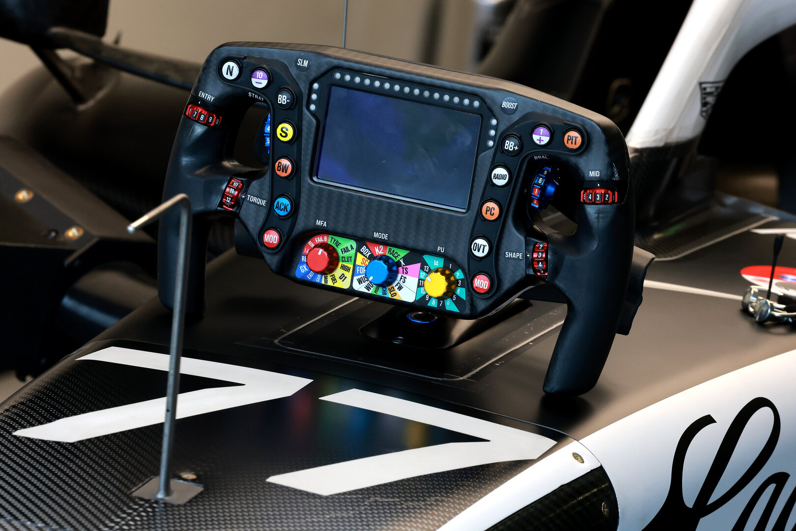 GP AUSTRALIA, GP Australia F1 2026