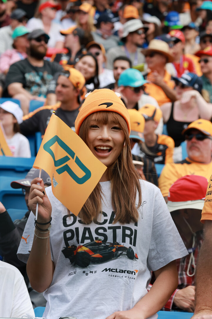 GP AUSTRALIA, GP Australia F1 2026