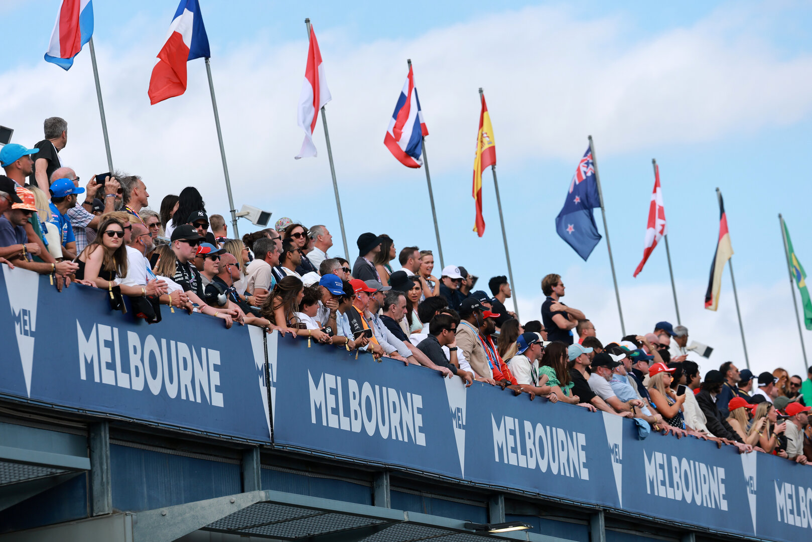 GP AUSTRALIA, GP Australia F1 2026