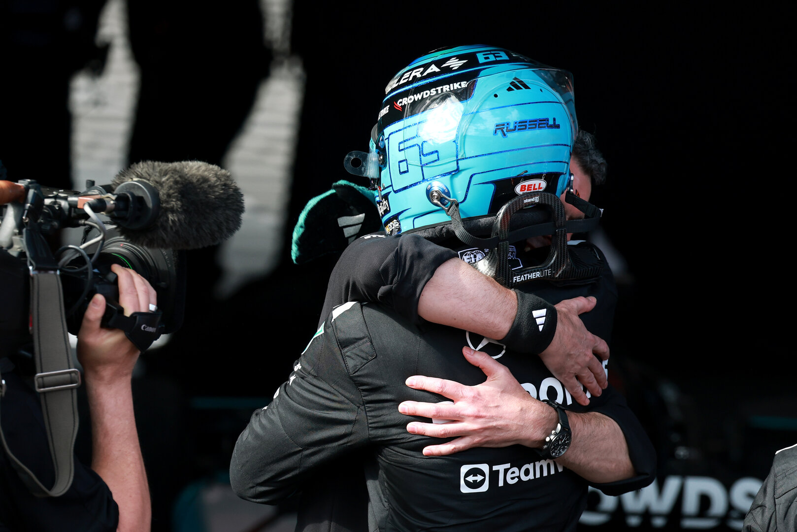 GP AUSTRALIA, GP Australia F1 2026