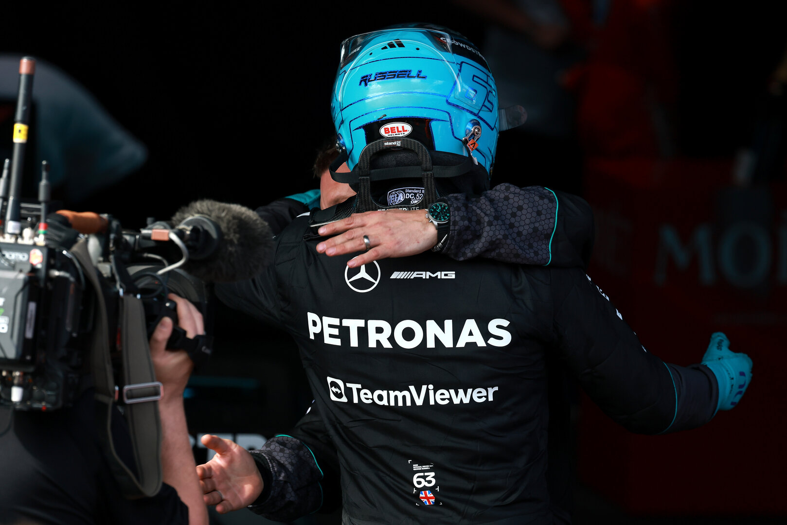 GP AUSTRALIA, GP Australia F1 2026