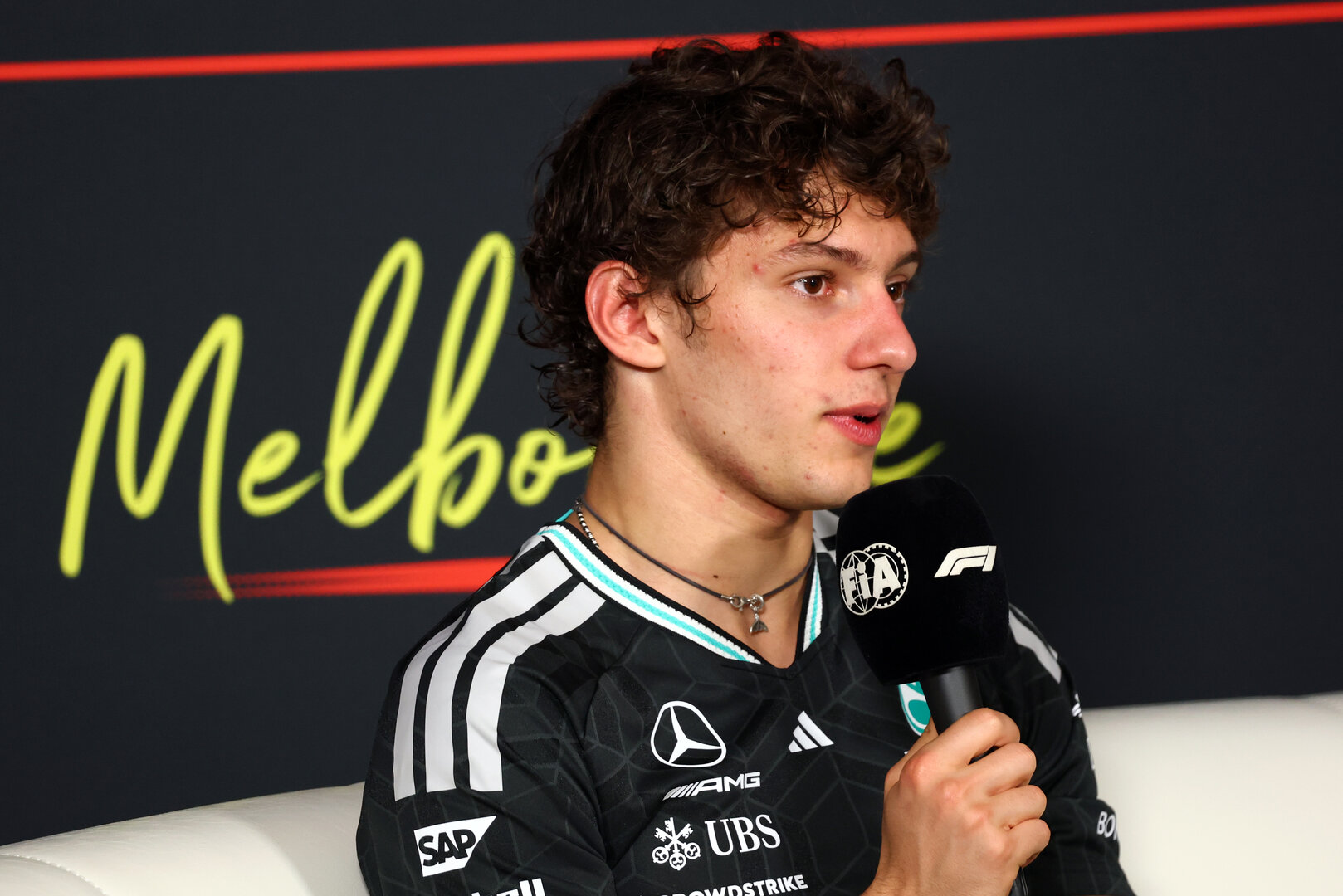 GP AUSTRALIA, GP Australia F1 2026