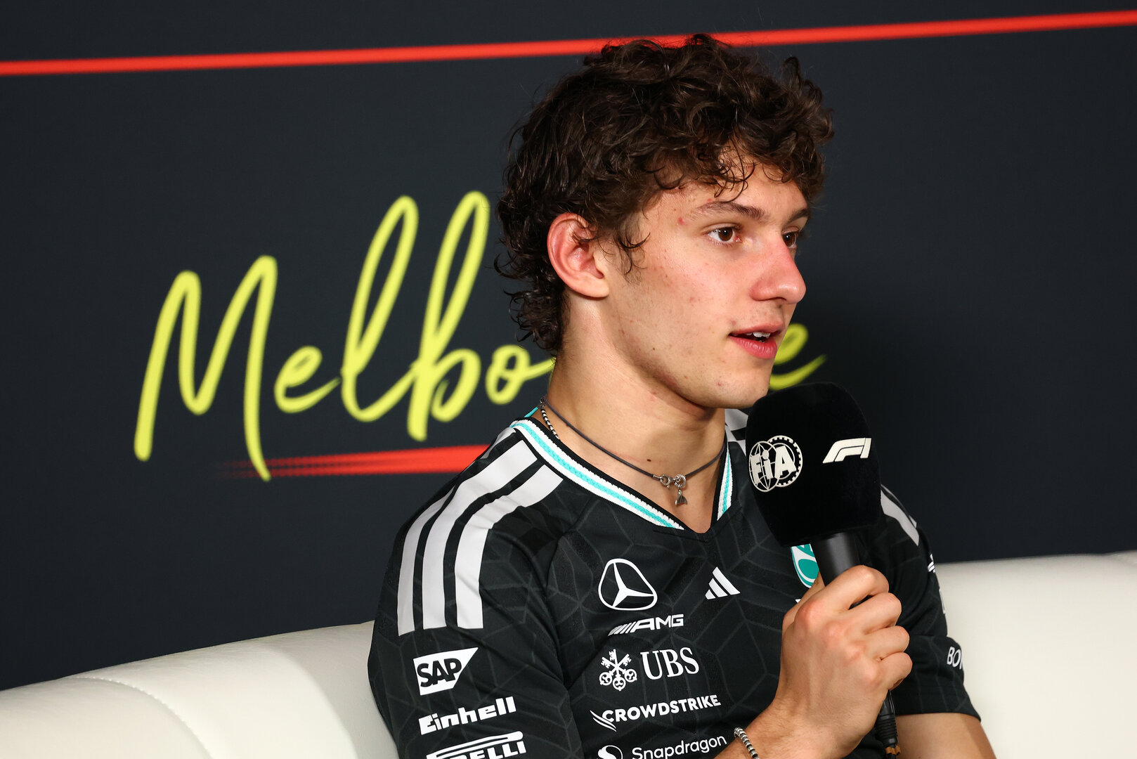 GP AUSTRALIA, GP Australia F1 2026