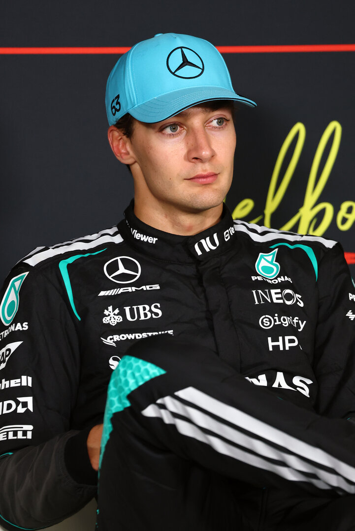 GP AUSTRALIA, GP Australia F1 2026