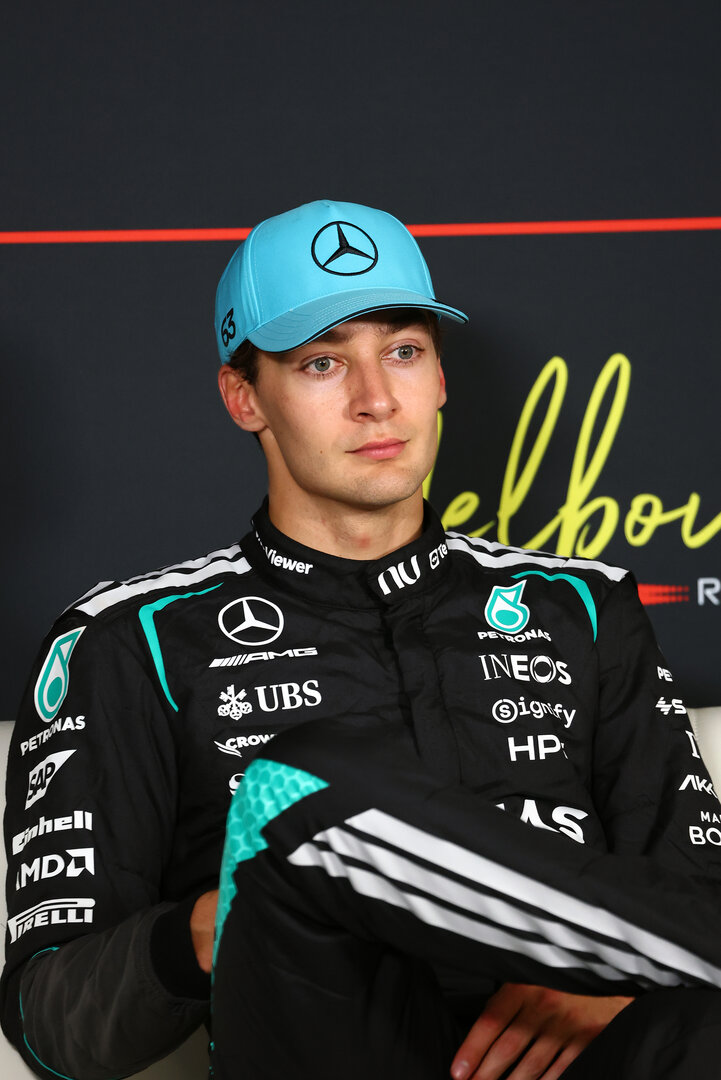 GP AUSTRALIA, GP Australia F1 2026