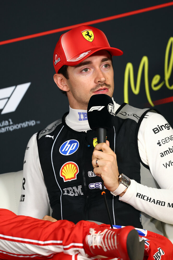 GP AUSTRALIA, GP Australia F1 2026