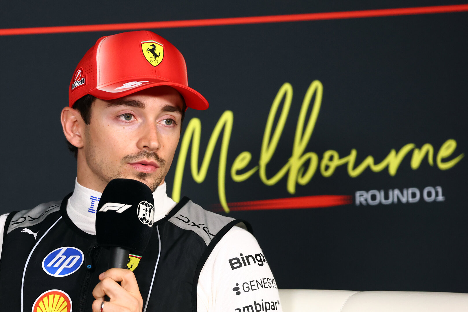 GP AUSTRALIA, GP Australia F1 2026