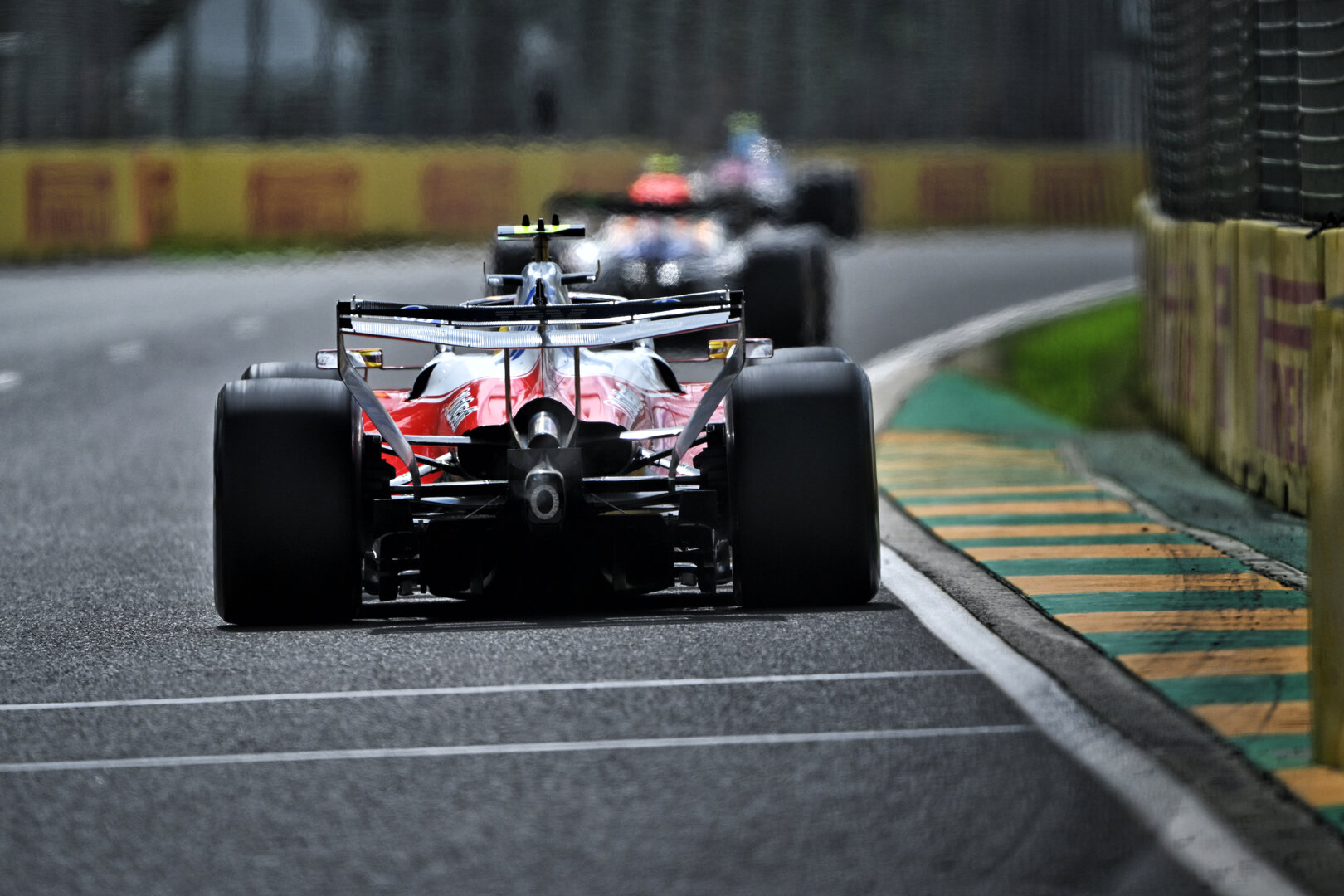 GP AUSTRALIA, GP Australia F1 2026