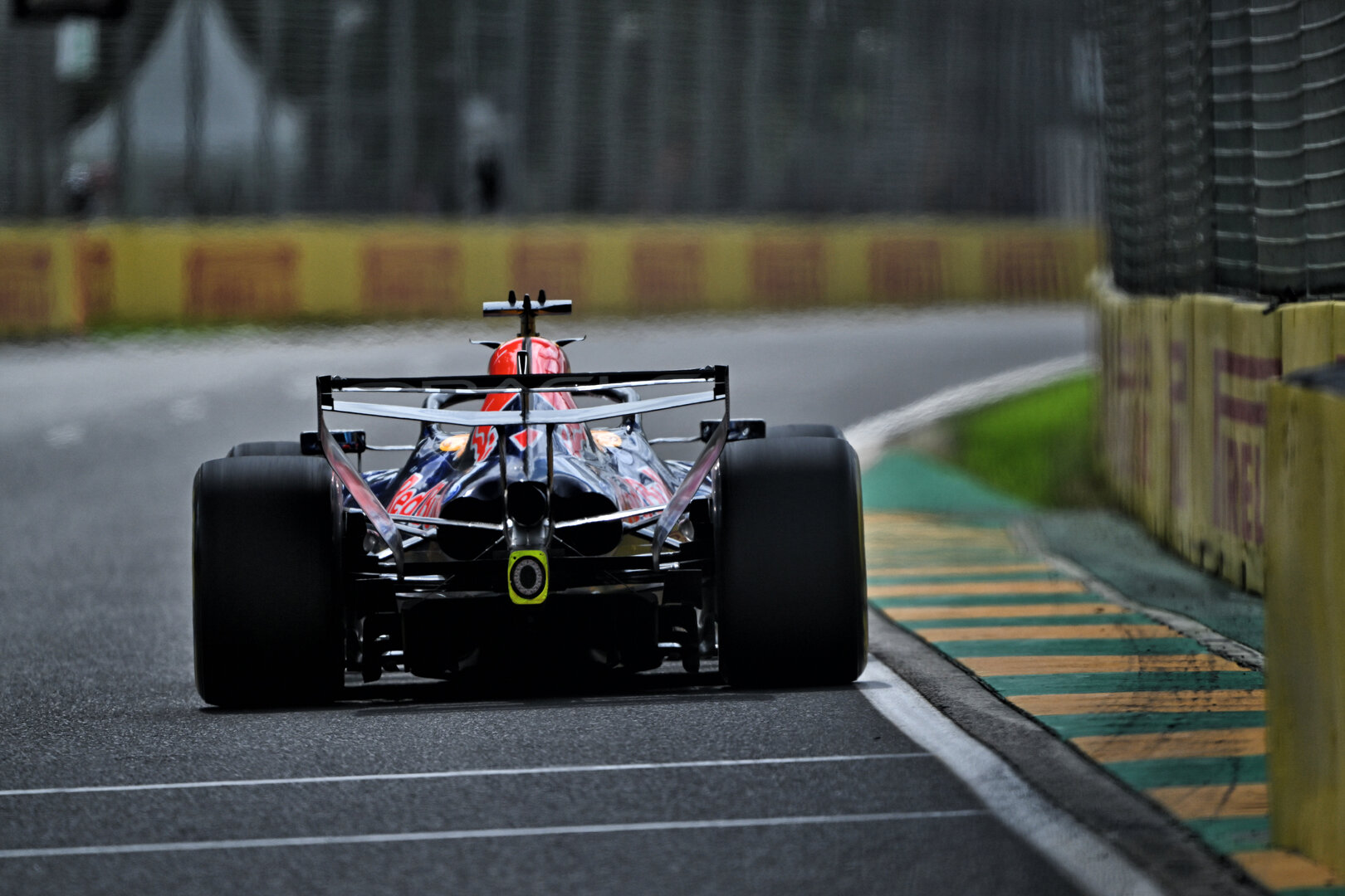 GP AUSTRALIA, GP Australia F1 2026