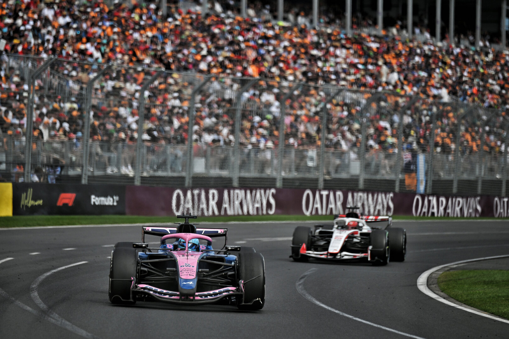 GP AUSTRALIA, GP Australia F1 2026