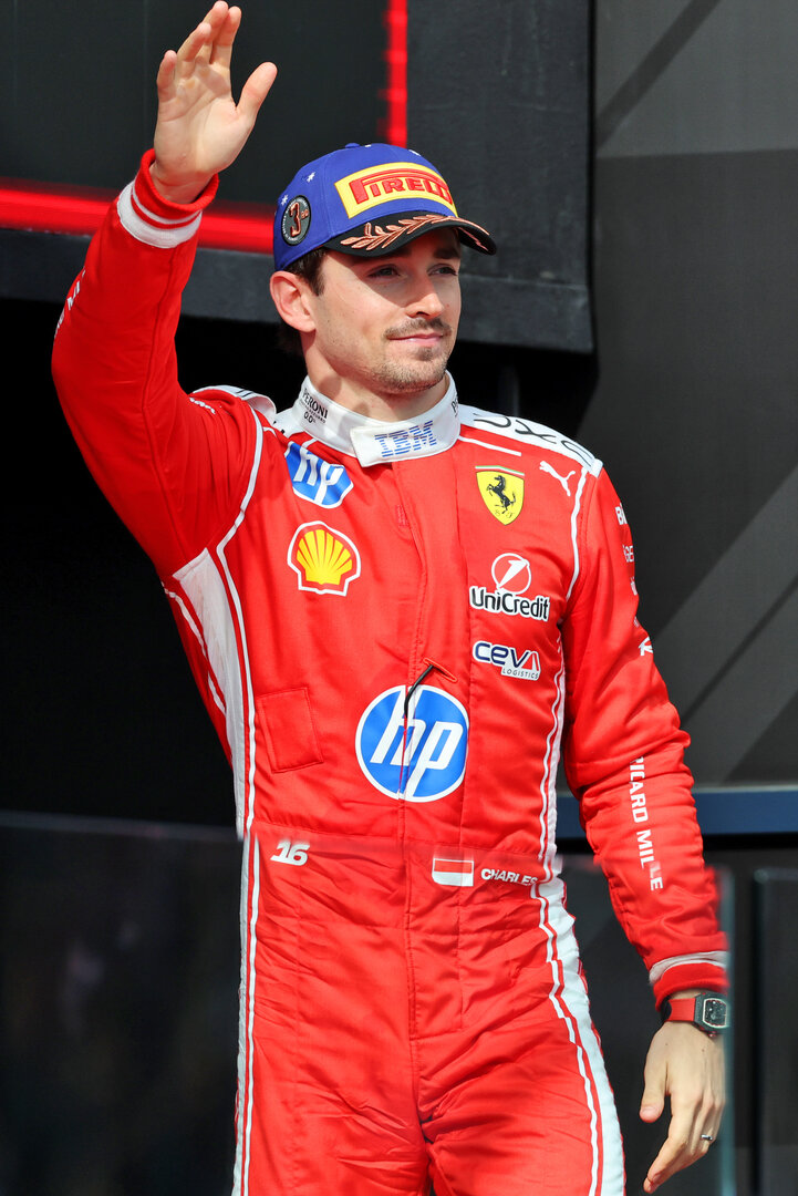 GP AUSTRALIA, GP Australia F1 2026