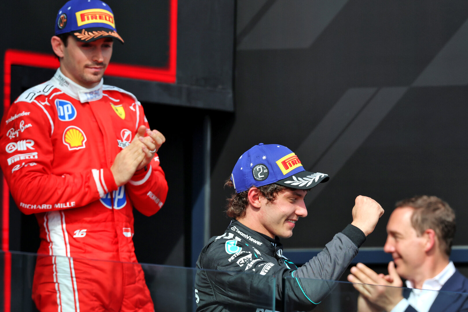 GP AUSTRALIA, GP Australia F1 2026