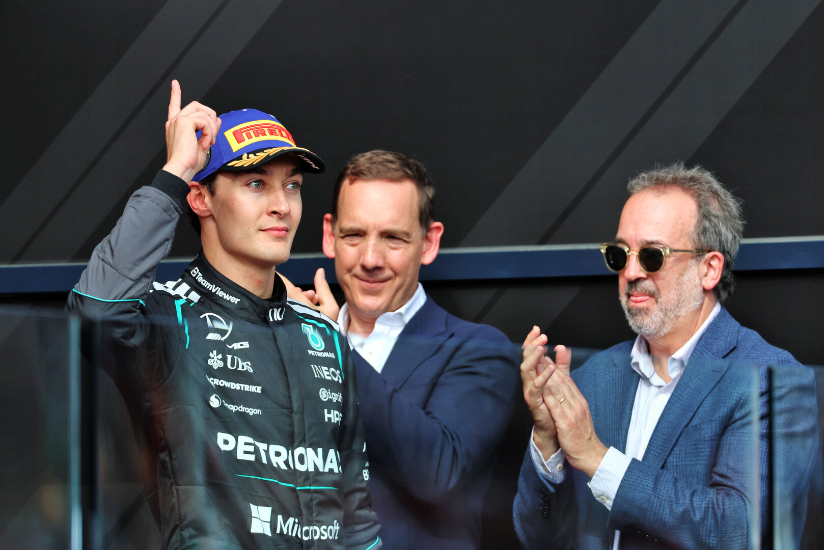 GP AUSTRALIA, GP Australia F1 2026